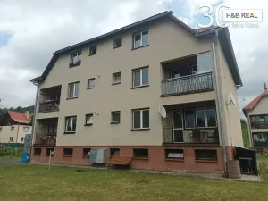 Prodej bytu 3+1, Nový Hrozenkov, 70 m2