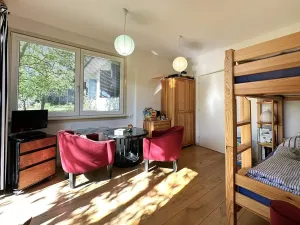 Prodej rodinného domu, Vystrkov, 85 m2