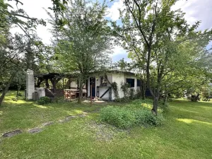 Prodej rodinného domu, Vystrkov, 85 m2