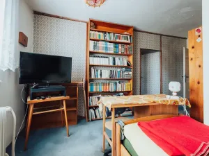 Prodej rodinného domu, Loučka, 130 m2