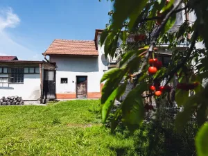 Prodej rodinného domu, Loučka, 130 m2