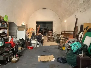 Prodej ubytování, Slapy, 680 m2