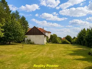 Prodej ubytování, Slapy, 680 m2