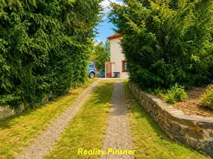 Prodej ubytování, Slapy, 680 m2