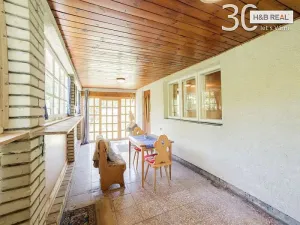 Prodej chaty, Malá Bystřice, 110 m2