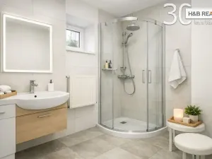 Prodej kanceláře, Vsetín, Sušilova, 59 m2