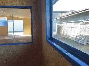 Pronájem skladu, Slušovice, 117 m2