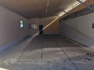Pronájem skladu, Slušovice, 117 m2