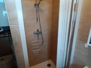 Pronájem bytu 1+kk, Vsetín, Družby, 21 m2