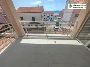 Prodej bytu 3+kk, Novi Vinodolski, Chorvatsko, 65 m2