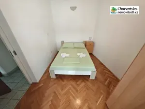 Prodej bytu 2+kk, Crikvenica, Chorvatsko, 37 m2