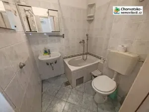 Prodej bytu 2+kk, Crikvenica, Chorvatsko, 37 m2