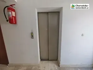 Prodej bytu 2+kk, Crikvenica, Chorvatsko, 35 m2