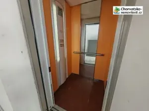 Prodej bytu 2+kk, Crikvenica, Chorvatsko, 35 m2