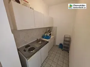 Prodej bytu 2+kk, Crikvenica, Chorvatsko, 35 m2
