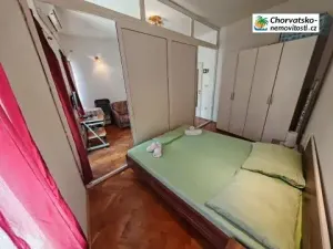 Prodej bytu 2+kk, Crikvenica, Chorvatsko, 35 m2