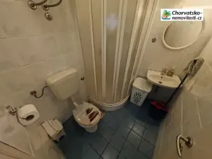 Prodej bytu 2+kk, Crikvenica, Chorvatsko, 35 m2