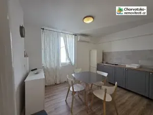 Prodej bytu 3+kk, Senj, Chorvatsko, 51 m2