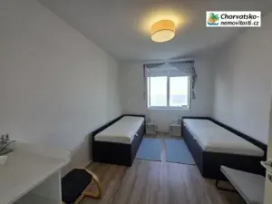 Prodej bytu 3+kk, Senj, Chorvatsko, 51 m2