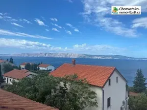 Prodej bytu 3+kk, Novi Vinodolski, Chorvatsko, 87 m2