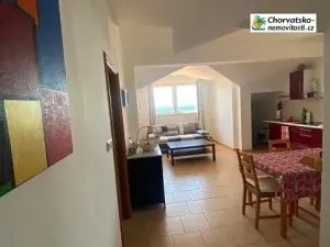 Prodej bytu 3+kk, Novi Vinodolski, Chorvatsko, 87 m2