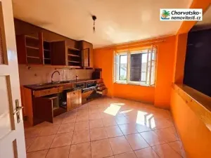 Prodej bytu 2+1, Senj, Chorvatsko, 61 m2