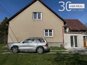 Prodej rodinného domu, Horní Lideč, 190 m2