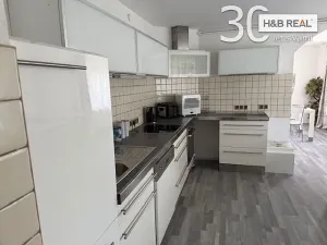 Prodej rodinného domu, Horní Lideč, 190 m2
