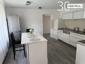Prodej rodinného domu, Horní Lideč, 190 m2