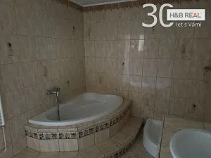 Prodej rodinného domu, Horní Lideč, 190 m2