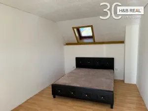 Prodej rodinného domu, Horní Lideč, 190 m2