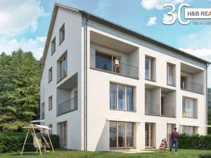 Prodej bytu 3+kk, Halenkov, 83 m2