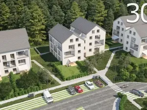 Prodej bytu 3+kk, Halenkov, 83 m2