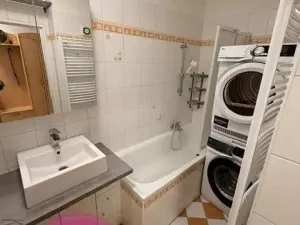 Pronájem bytu 3+1, Olomouc, Heleny Malířové, 75 m2