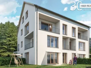 Prodej bytu 2+1, Halenkov, 74 m2