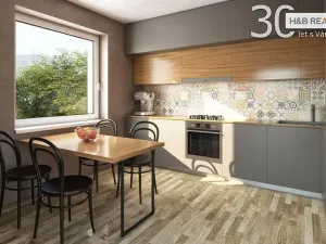 Prodej bytu 3+kk, Halenkov, 95 m2