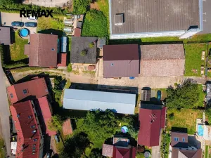 Prodej vícegeneračního domu, Šenov u Nového Jičína, Jaselská, 545 m2