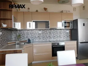 Pronájem bytu 2+kk, Praha - Letňany, Pavla Beneše, 48 m2