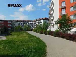 Pronájem bytu 2+kk, Praha - Letňany, Pavla Beneše, 48 m2