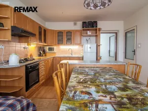 Prodej rodinného domu, Kostice, Pionýrská, 190 m2