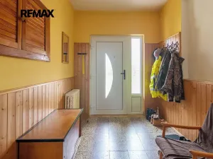 Prodej rodinného domu, Kostice, Pionýrská, 190 m2