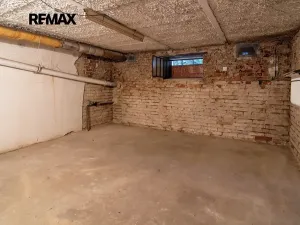 Prodej rodinného domu, Kostice, Pionýrská, 190 m2