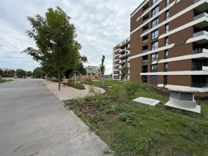 Prodej bytu 2+kk, Praha - Černý Most, Arnošta Valenty, 35 m2