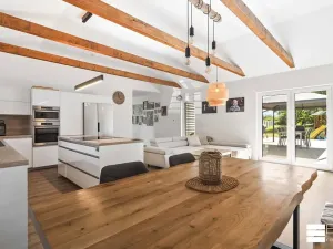 Prodej rodinného domu, Tišice, Na ladech, 116 m2