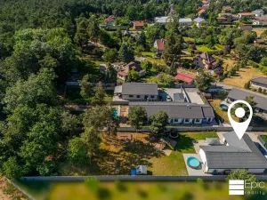 Prodej rodinného domu, Tišice, Na ladech, 116 m2