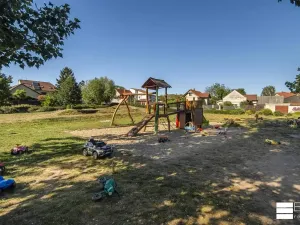 Prodej rodinného domu, Tišice, Na ladech, 116 m2