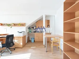Prodej kanceláře, Vacenovice, Dolní Konec, 692 m2