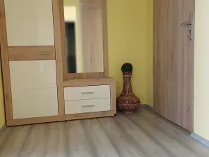 Prodej bytu 2+kk, Teplice, Bohosudovská, 47 m2