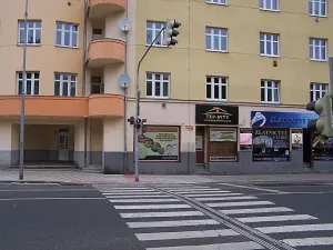 Prodej bytu 2+kk, Teplice, Bohosudovská, 47 m2