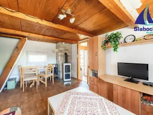Prodej chaty, Mníšek pod Brdy, Rymaně, 70 m2